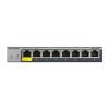Netgear ProSafe Smart 8-Port Gigabit Switch Metal 1xPoE PD (GS108T v3) GS108T-300PES