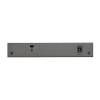 Netgear ProSafe Smart 8-Port Gigabit Switch Metal 1xPoE PD (GS108T v3) GS108T-300PES