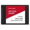 WD Red SA500 NAS SSD 2.5'' 1TB SATA/600, 560/530 MB/s, 7mm, 3D NAND WDS100T1R0A
