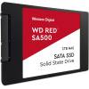 WD Red SA500 NAS SSD 2.5'' 1TB SATA/600, 560/530 MB/s, 7mm, 3D NAND WDS100T1R0A