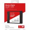 WD Red SA500 NAS SSD 2.5'' 1TB SATA/600, 560/530 MB/s, 7mm, 3D NAND WDS100T1R0A