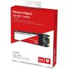 Wd Red SA500 NAS SSD 500GB M.2 SATA3 R/W:560/530 MB/s 3D NAND WDS500G1R0B