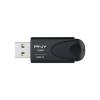 PNY Mem&oacute;ria USB Attache 4 128GB USB 3.1 Fekete FD128ATT431KK-EF