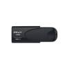 PNY Mem&oacute;ria USB Attache 4 128GB USB 3.1 Fekete FD128ATT431KK-EF