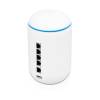 Ubiquiti UDM UniFi Dream Machine 802.11ac 4x4 Wave 2 AP with Controler, 4x GbE Ubi UDM