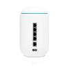Ubiquiti UDM UniFi Dream Machine 802.11ac 4x4 Wave 2 AP with Controler, 4x GbE Ubi UDM