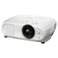 EPSON Projektor - EH-TW7000 (3LCD, 1920x1080,16:9, 3000 AL, 40000:1, 4K PRO-UHD, 2xHDMI/USB) V11H961040
