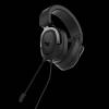 ASUS Fejhallgató TUF GAMING H3 GUN METAL TUF GAMING H3 GUN METAL 90YH028G-B1UA00