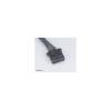 Akasa molex 4pin hosszabbító 30cm