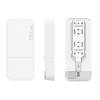 MIKROTIK wAP 60G AP (bázis, PTP, CPE) RBWAPG-60AD-A
