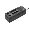 APC Back-UPS BE850G2-G (ES) (2+6 Schuko) 850VA (520 W) 230V Power-Saving OFFLINE szünetmentes tápegység, USB+USB-C BE850G2-GR