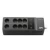 APC Back-UPS BE850G2-G (ES) (2+6 Schuko) 850VA (520 W) 230V Power-Saving OFFLINE szünetmentes tápegység, USB+USB-C BE850G2-GR
