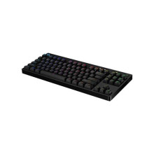 Logitech G PRO Mechanical Gaming Keyboard - BLACK 920-009392