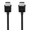 Belkin Ultra HD High Speed HDMI 2.1 cable 2m Black AV10176bt2M-BLK