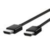 Belkin Ultra HD High Speed HDMI 2.1 cable 2m Black AV10176bt2M-BLK