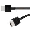 Belkin Ultra HD High Speed HDMI 2.1 cable 2m Black AV10176bt2M-BLK