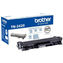 Brother TN-2420 3K EREDETI BROTHER TONER