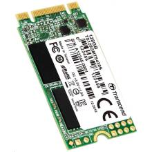 Transcend 128GB, M.2 2242 SSD 430S , SATA3 B+M Key, TLC, R/W 560/500 MB/s TS128GMTS430S Transcend 128GB, M.2 2242 SSD 430S , SATA3 B+M Key, TLC, R/W 560/500 MB/s TS128GMTS430S