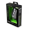 Esperanza MX209 Claw zöld Gamer egér EGM209G