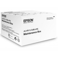 Epson T6713 Maintenance Box (Eredeti) C13T671300