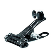 MANFROTTO SPRING CLAMP, 5/8 F ATTACHMENT