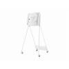 Samsung WM55R Digital Flipchart stand STN-WM55RXEN
