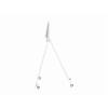 Samsung WM55R Digital Flipchart stand STN-WM55RXEN