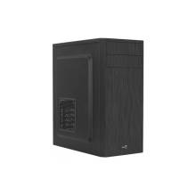 AeroCool CS-1103 fekete h&aacute;z