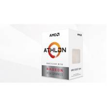 AMD Athlon 3000G 3.5GHz/2C/4M Radeon Vega 3 YD3000C6FHBOX