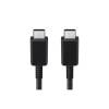 Samsung EP-DN975BBEG Black C-to-C Kábel (5A) EP-DN975BBEGWW