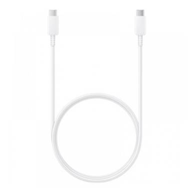 Samsung EP-DN975BWEG WhiteC-to-C K&aacute;bel (5A) EP-DN975BWEGWW