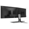 DELL - ACCESSORIES B2B DELL DUAL STAND - MDS19 . 482-BBCY