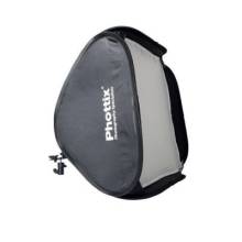 PHOTTIX Easy-Folder szoftbox kitt 80 x 80cm