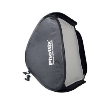 PHOTTIX Easy-Folder szoftbox kitt 80 x 80cm