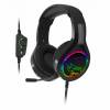 Spirit of Gamer PRO-H8 RGB mikrofonos fejhallgató MIC-PH8