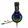Spirit of Gamer PRO-H8 RGB mikrofonos fejhallgató MIC-PH8