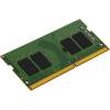 Kingston DDR4 SO-DIMM 8GB 3200MHz C22 ValueRAM KVR32S22S8/8