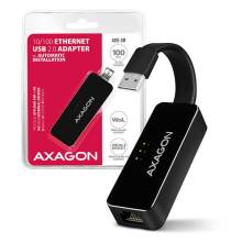 AXAGON ADE-XR 10/100 Ethernet USB2.0 Adapter ADE-XR