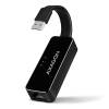 AXAGON ADE-XR 10/100 Ethernet USB2.0 Adapter ADE-XR