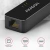 AXAGON ADE-XR 10/100 Ethernet USB2.0 Adapter ADE-XR