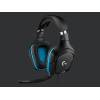 Logitech G432 7.1 USB gamer headset 981-000770