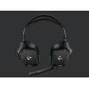 Logitech G432 7.1 USB gamer headset 981-000770