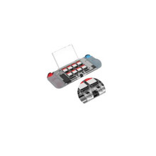 Venom VS4903 Nintendo Switch védőtok + játéktartó VS4903