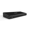CLUB3D SenseVision USB Type C Triple MST Charging Dock CSV-1562