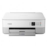 Canon Pixma TS5351 fehér wireless tintasugaras multifunkciós nyomtató 3773C026AA