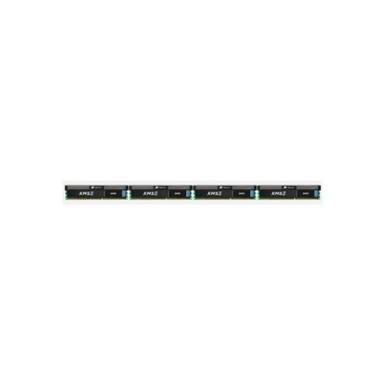 RAM DDR3 PC10600 1333MHz 4GB CORSAIR XMS3 DHX KIT2 CL9