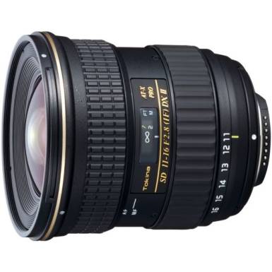 TOKINA AF 11-16mm f/2.8 PRO DX II (NIKON) TOKINA AF 11-16mm f/2.8 PRO DX II (NIKON)