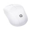 HP Wireless Mouse 220 Snow White eg&eacute;r 7KX12AA