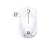 HP Wireless Mouse 220 Snow White eg&eacute;r 7KX12AA