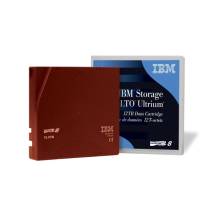 IBM Adatkazetta Ultrium 12TB/30TB LTO8 01PL041